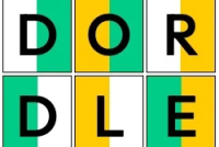 Dordle img