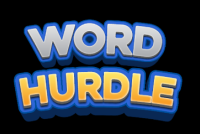 Word Hurdle img