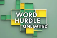 Word Hurdle Unlimited img