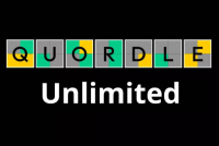 Quordle Unlimited img