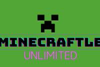 Minecraftle Unlimited img