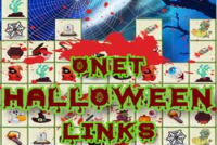 ONet Halloween Links img