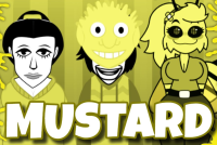 Incredibox Mustard img