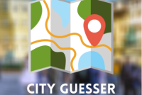 City Guesser img