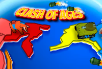 Clash Of Ages