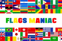 Flags Maniac img