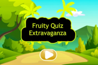 Fruity Quiz Extravaganza img