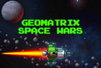 Geomatrix Space Wars img