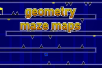 Geometry Maze Maps img