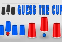 Guess the Cup img