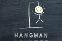 Guess the Name Hangman img