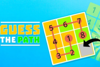 Guess the Path img