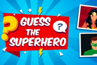 Guess the Superhero img