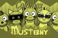 Incredibox X Colorbox - Musterny img