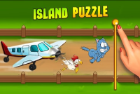 Island Puzzle img