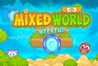 Mixed World Weekend img