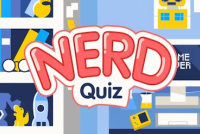 Nerd Quiz img