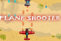 Plane Shooter img