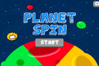 Planet Spin Pro img