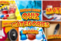 Quiz Categories img