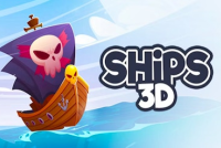 Ships 3D img