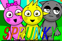 Sprunki Remix 2 img