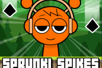 Sprunki Spikes img