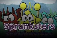 Sprunki Sprunksters img