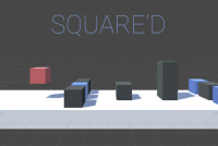 Square 3D img