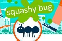 Squashy Bug img