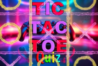 Tic Tac Toe Quiz img