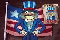 TrollFace Quest: USA Adventure img