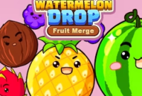 Watermelon Drop