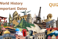 World History Important Dates img