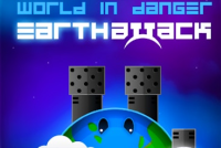 World in Danger Earth Attack img