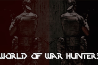 World of War Hunters img