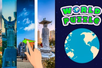 World Puzzle img