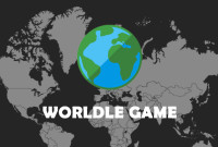 Worldle Game