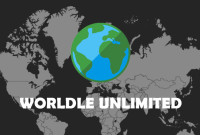 Worldle Unlimited